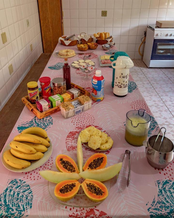 Pousada Do Marquinhos Inn Trindade (Rio de Janeiro)