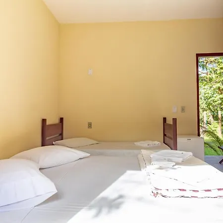Pousada Do Marquinhos Hotel Trindade  Exterior photo